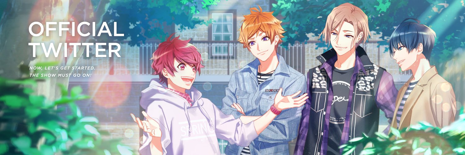 【公式】A3!（エースリー）'s banner