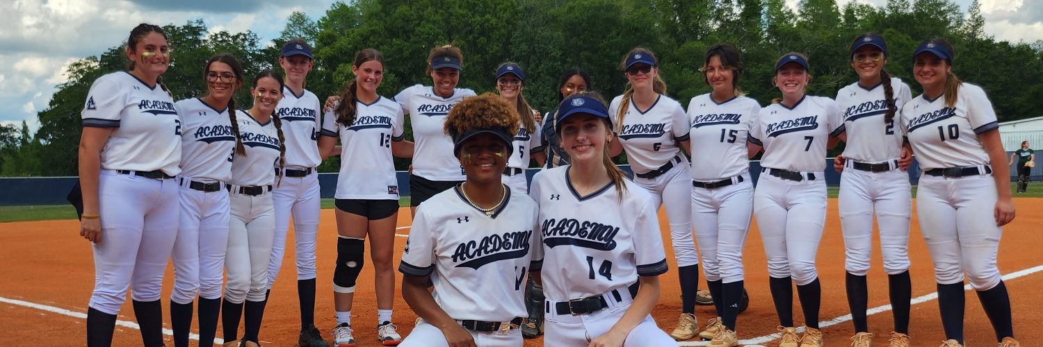 AATL Softball banner