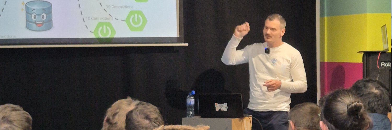 Rogerio Robetti banner