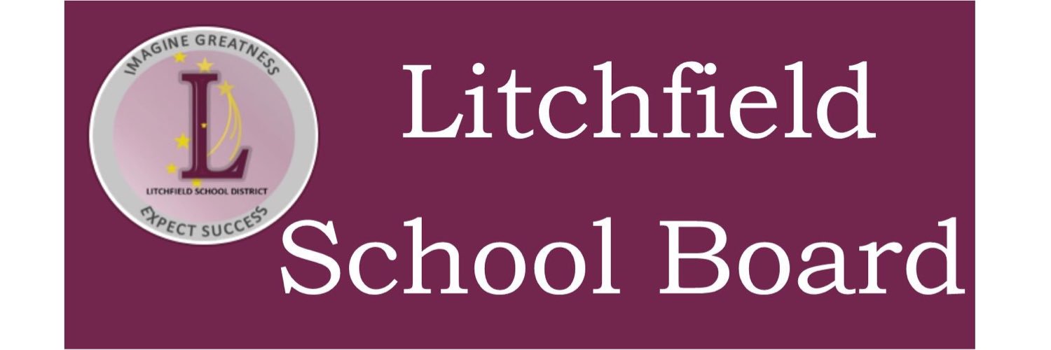 Litchfield SB banner