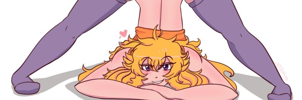 Yang Xiao Long banner