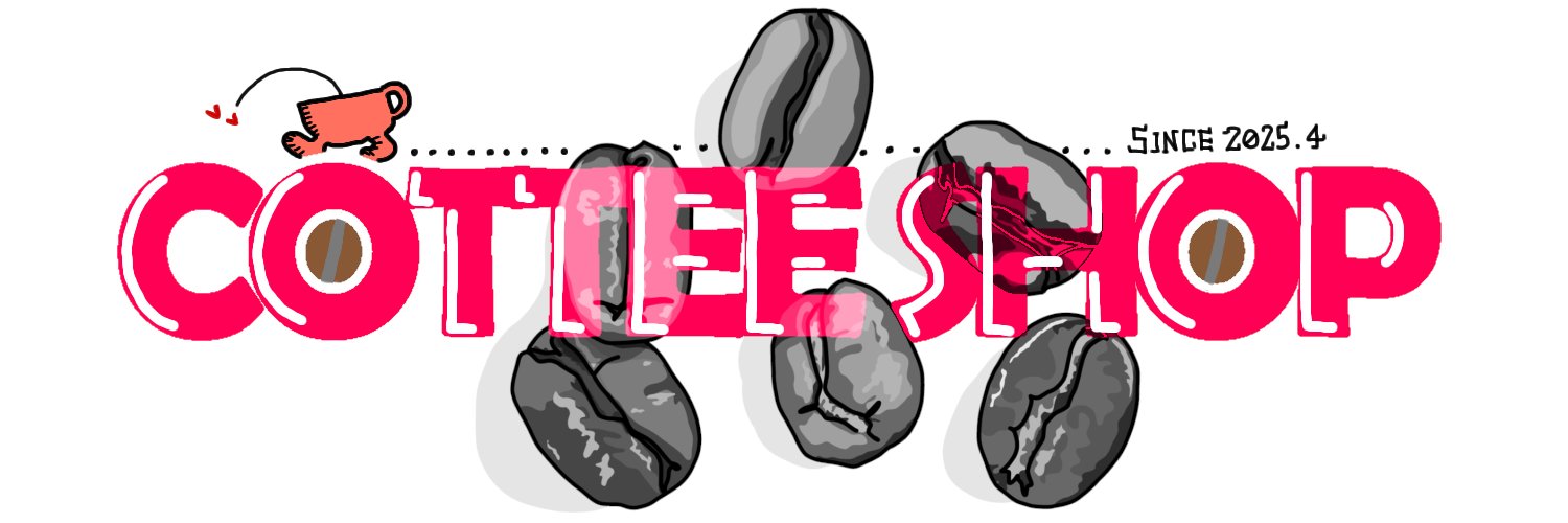cotteeshop's profile banner image