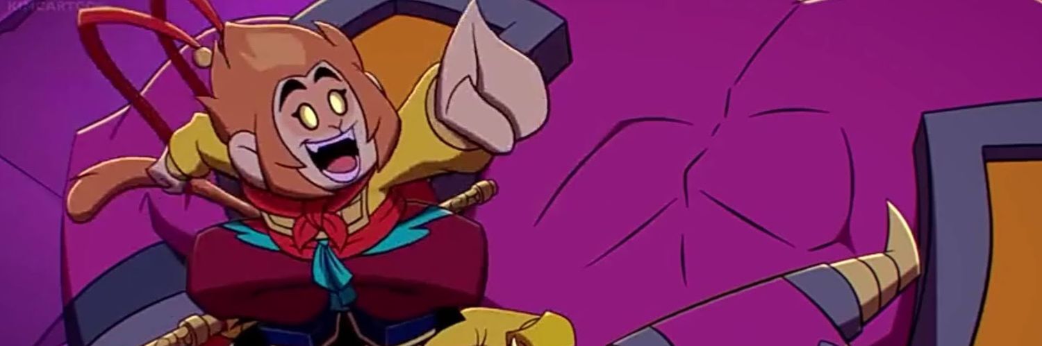 elytra ⋈ (One Piece spoilers) banner