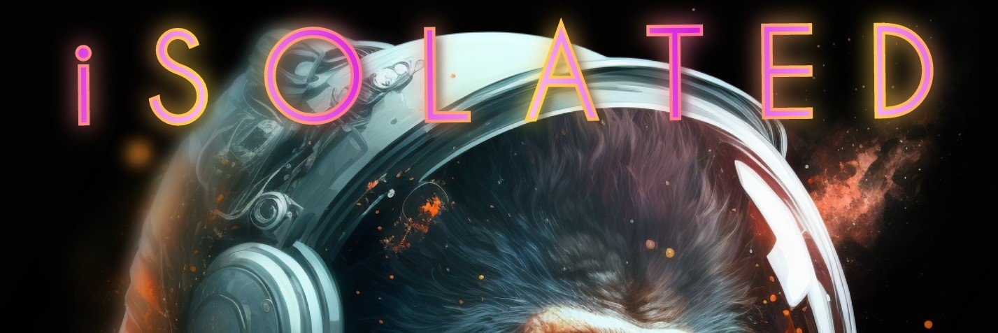 iSOLATEDent's profile banner image