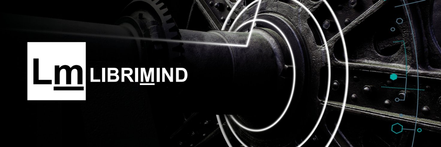 librimind's profile banner image