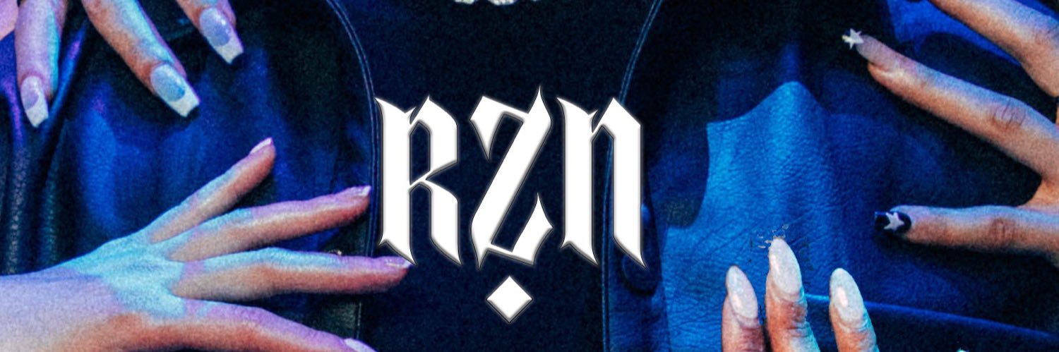 rznworld's profile banner image