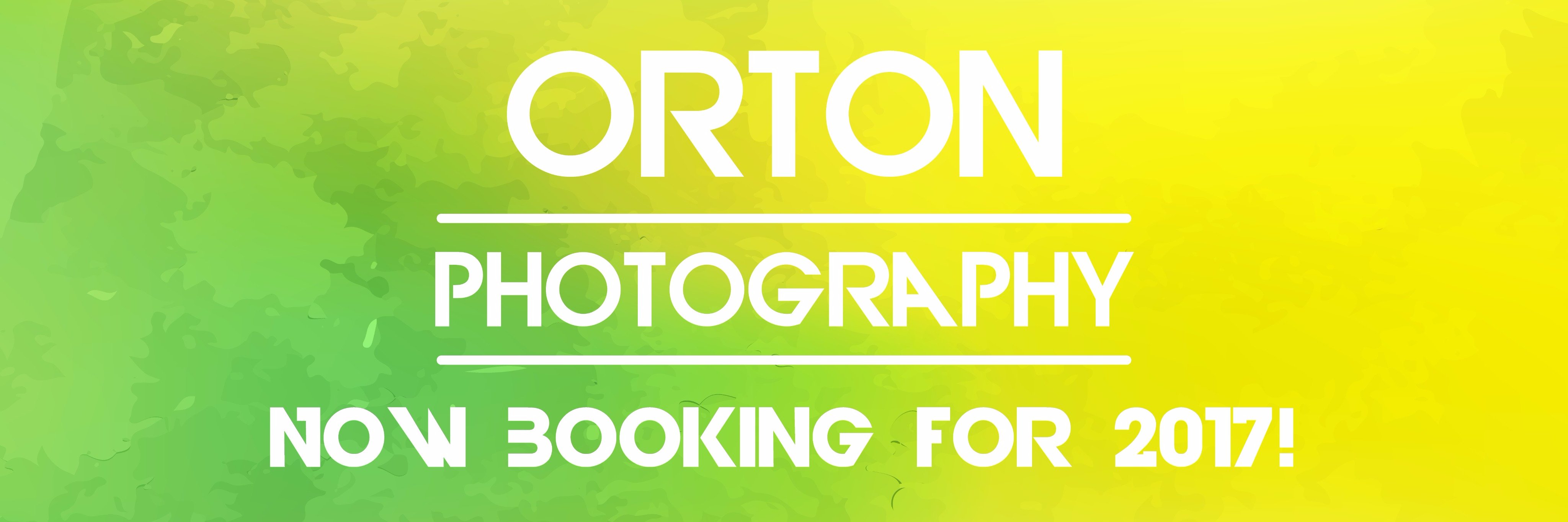 OrtonPhoto's profile banner image