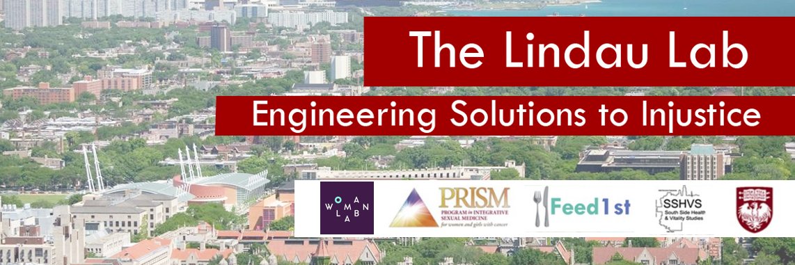 Lindau Lab banner