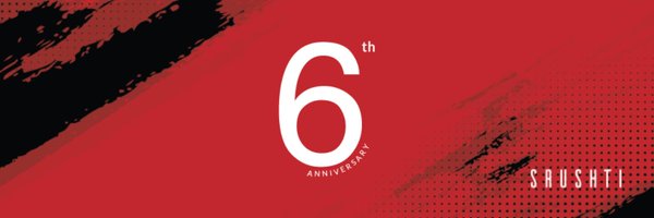 SrushtiVIZ Profile Banner