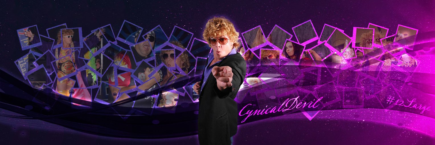 CynicalDevil's profile banner image