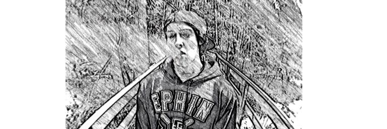 AlexanderThrown's profile banner image