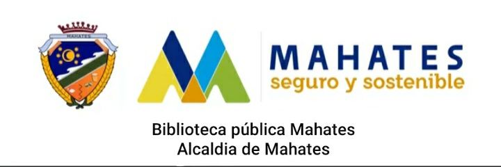 BIBLIOTECA PÚBLICA DE MAHATES banner