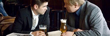 Mandy Naglich | Drinks with Mandy banner