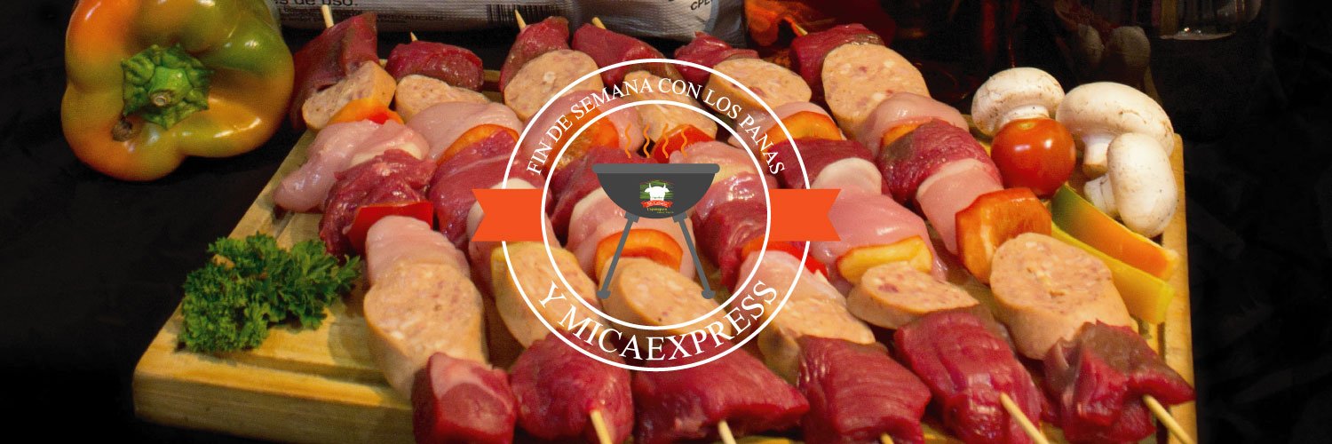 micaexpress's profile banner image