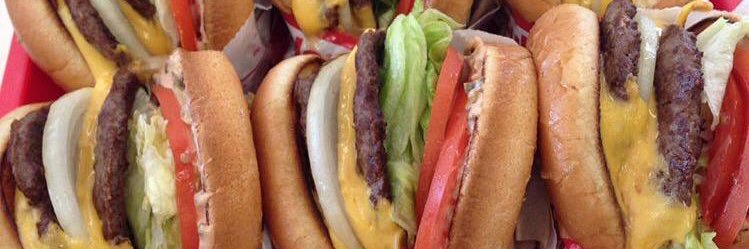 InNOutSays's profile banner image