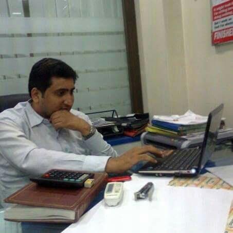 rajivvadera's profile banner image