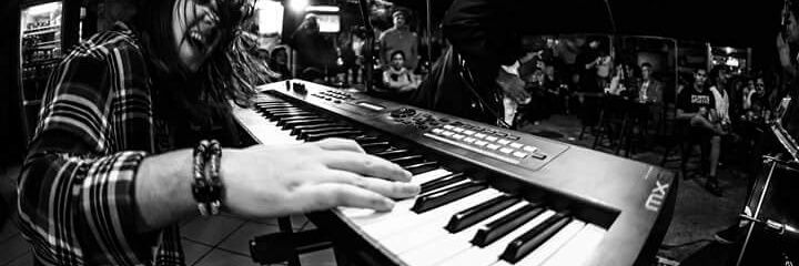 camilekeys's profile banner image