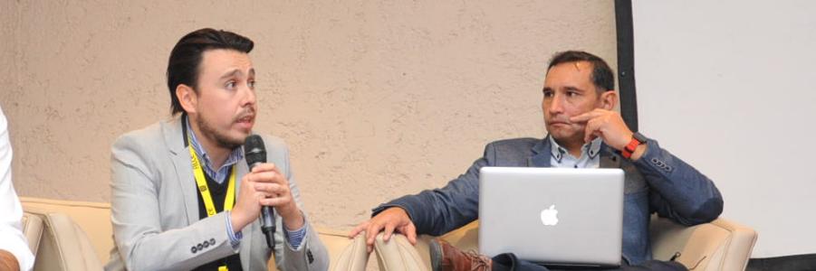 Boris Alarcón Biava banner