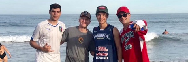 franveneziani's profile banner image