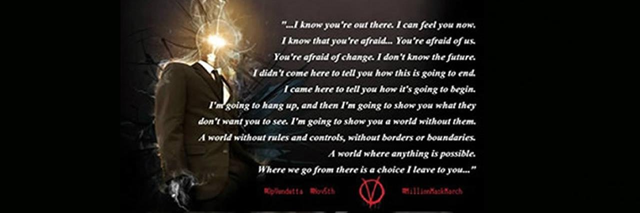 AnonUKForum's profile banner image