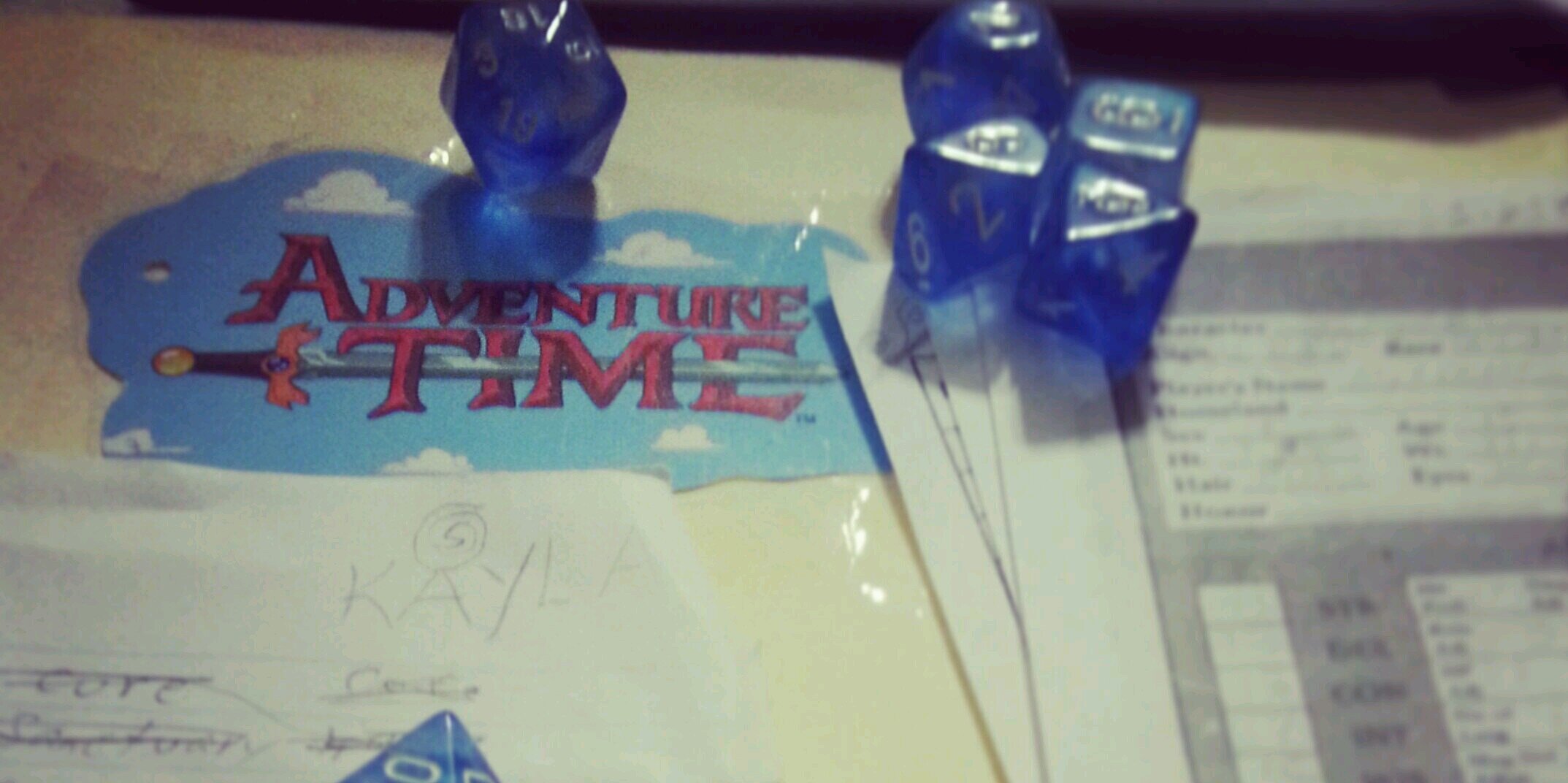D20Rae's profile banner image