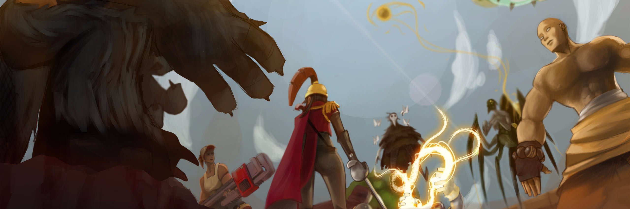 FrakasTheGame's profile banner image