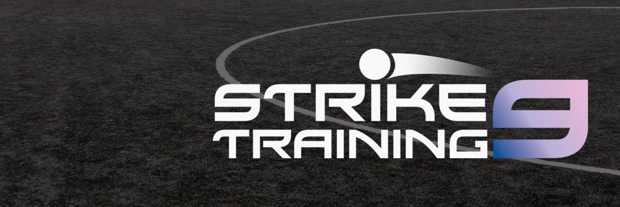 Strike 9 Training banner