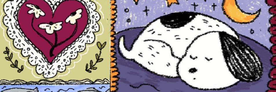 teddy bear robot banner