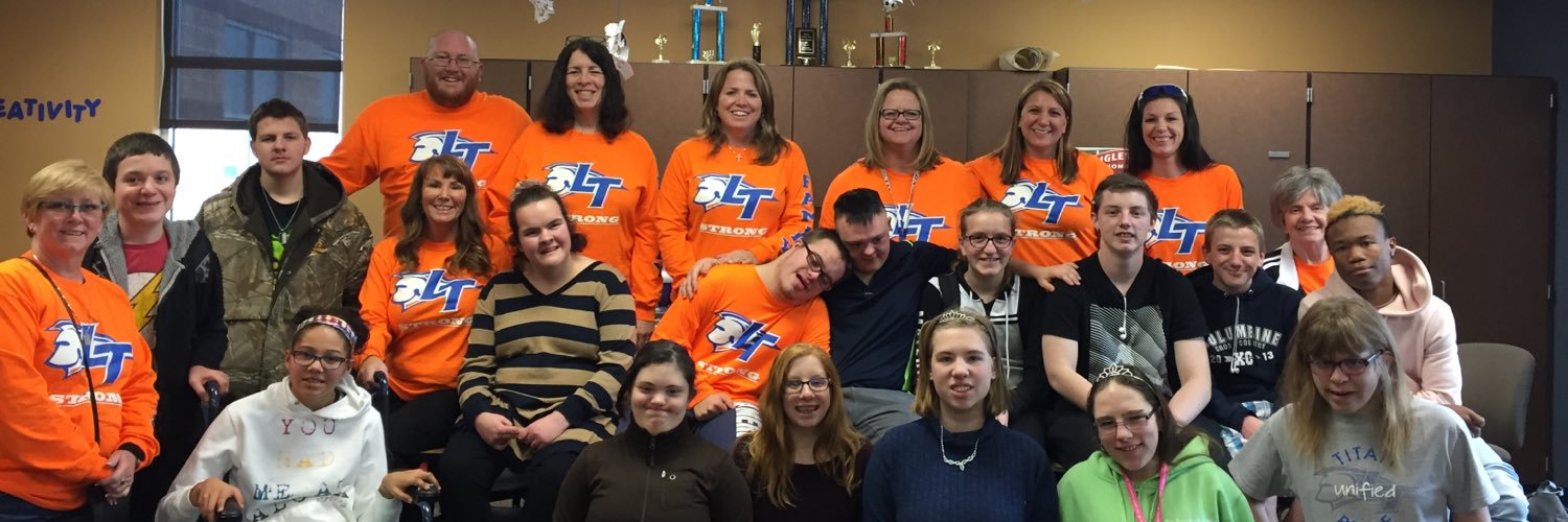 Legend Unified banner