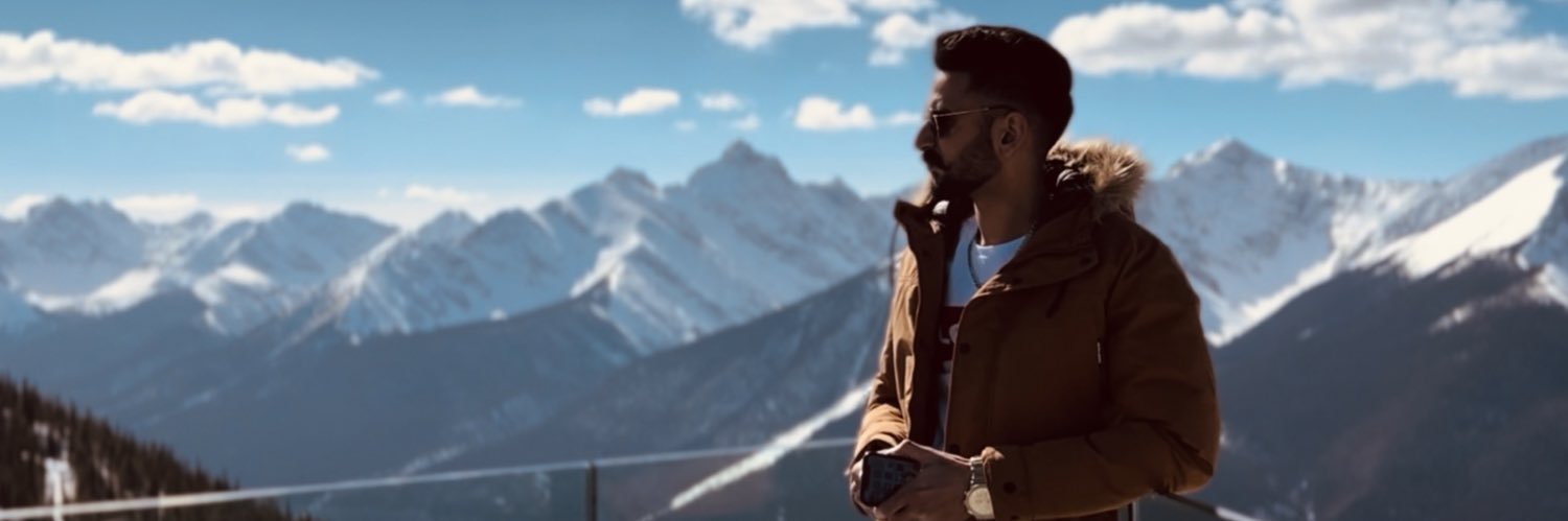 Mandeep Singh banner