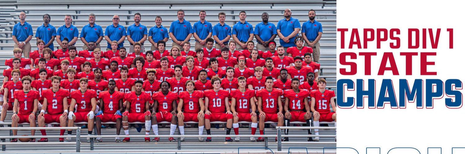 ParishFootball's profile banner image