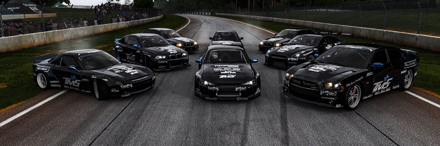TeamMidnightSlide banner