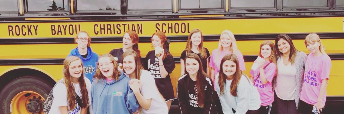 rbcsknights's profile banner image