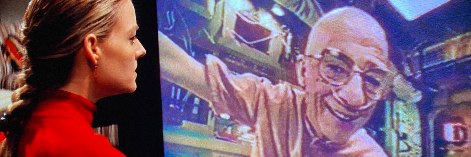 FinalDavidRoss's profile banner image