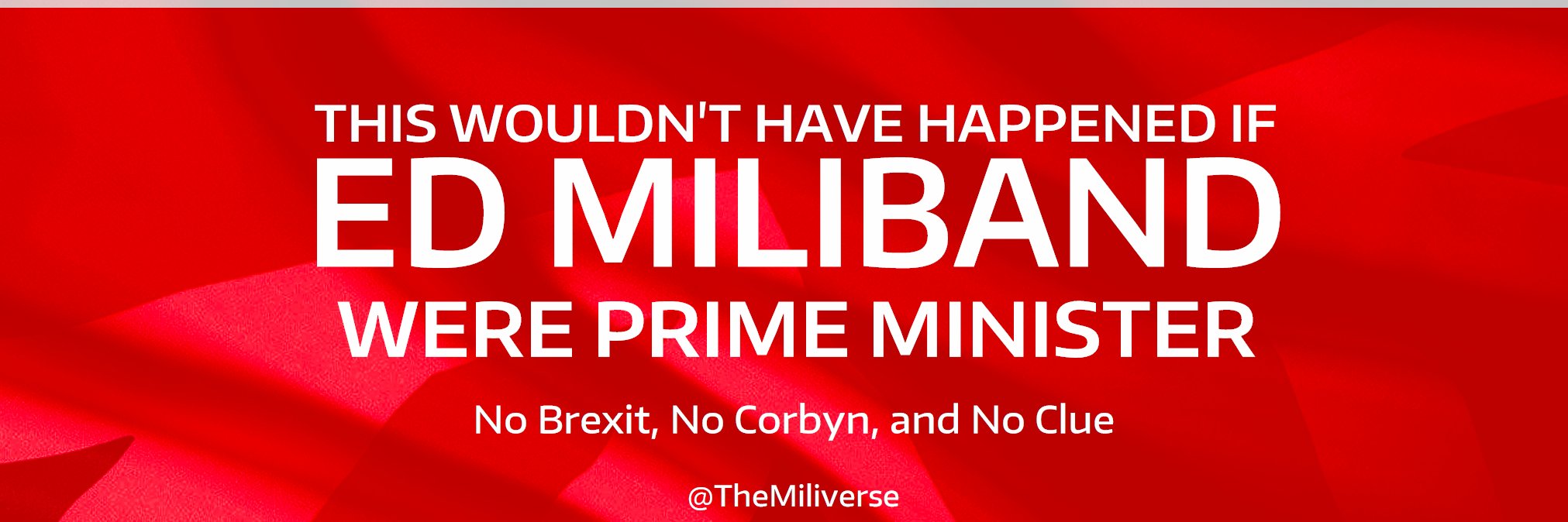The Miliverse banner