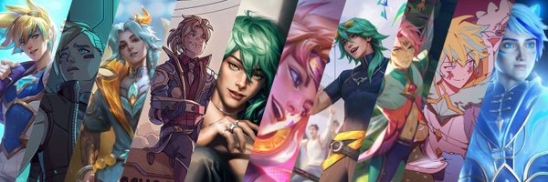 Tim (can i be a Star Guardian too?) Profile Banner