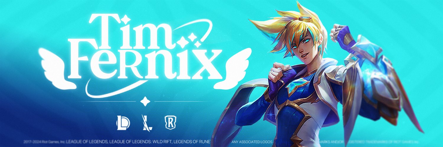 Star Guardian Tim 𓆩✧𓆪's banner