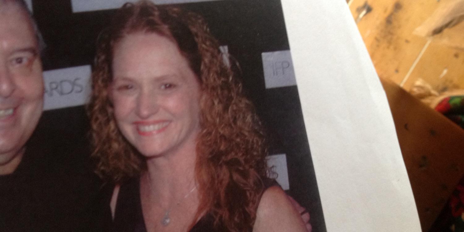 MelissaLeo's profile banner image