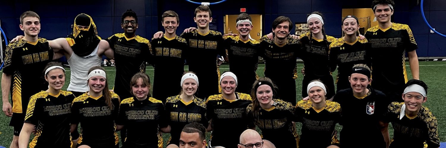 MizClubQuadball's profile banner image