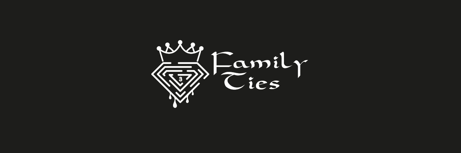 Family Ties Entertainment LLC banner