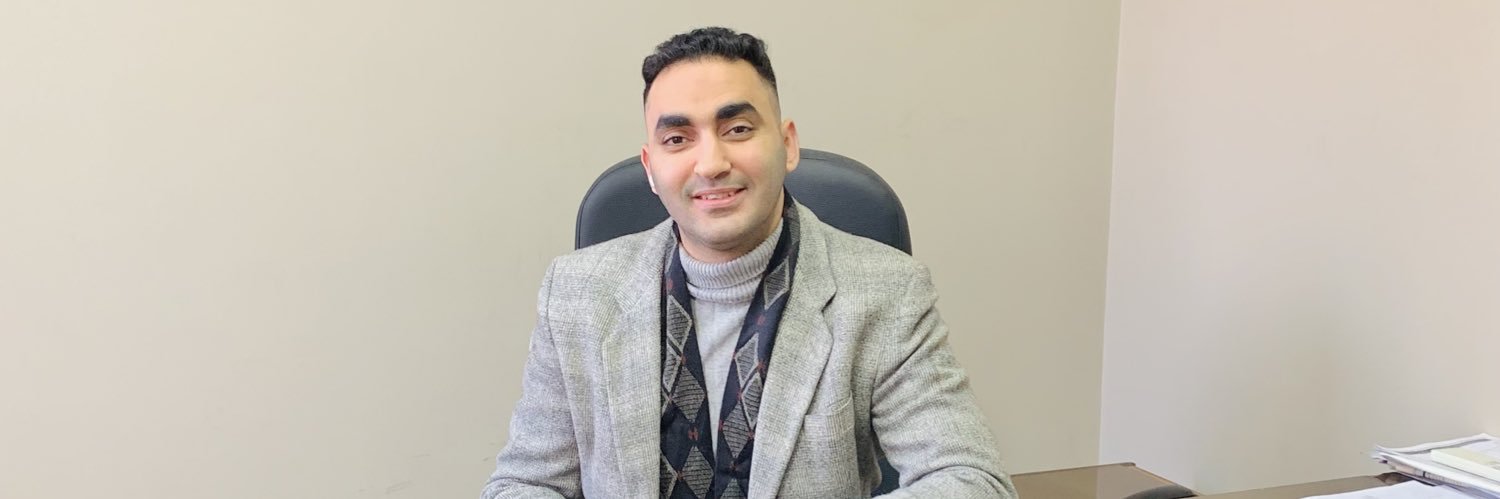ahmedwerdnay's profile banner image