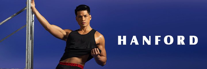 HANFORD banner