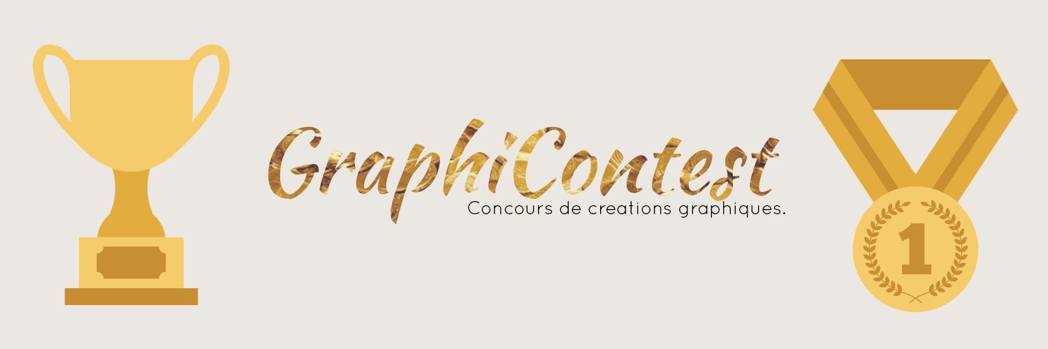 GraphiContest banner