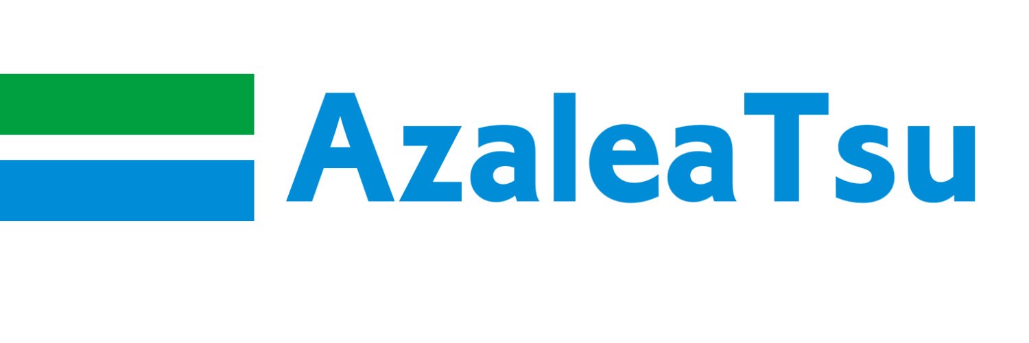AzaleaTsu's profile banner image