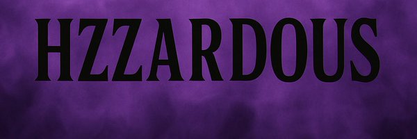 Hzzardous Profile Banner