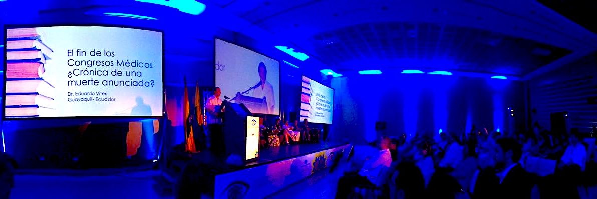 Dr Eduardo Viteri banner