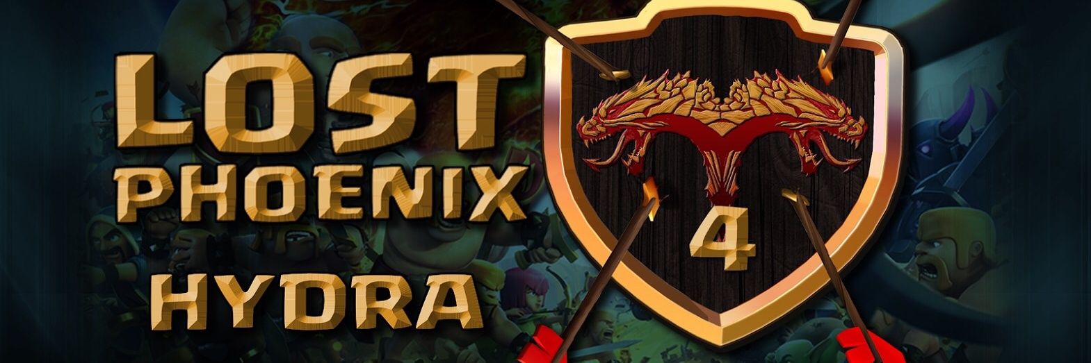 LP4 Hydra banner