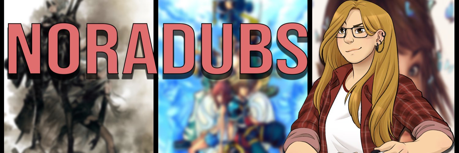 Nora banner