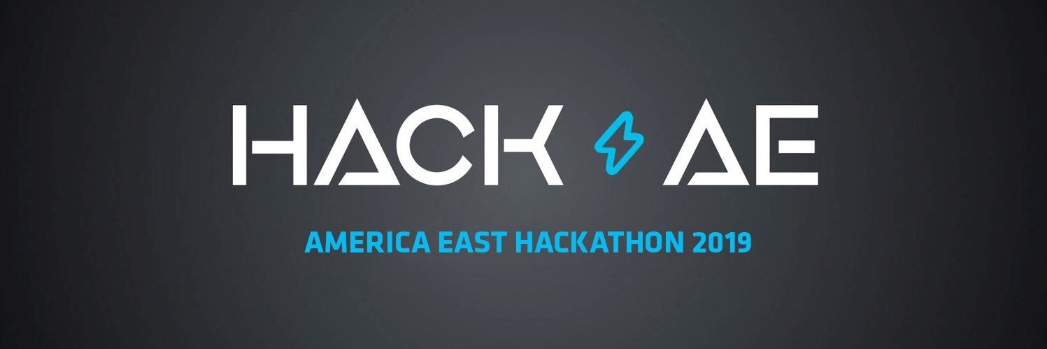 HackAE banner