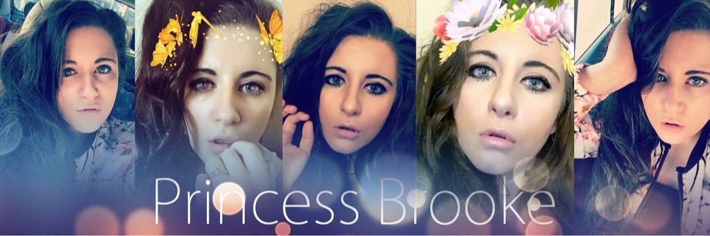 PrincessBrook3_'s profile banner image